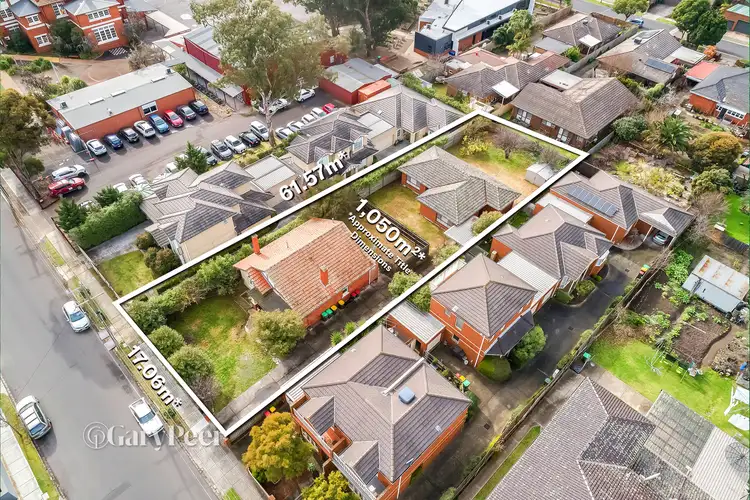 30 Hobart Road, Murrumbeena VIC 3163