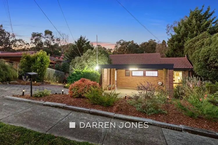 7 Darvell Cove, Greensborough VIC 3088
