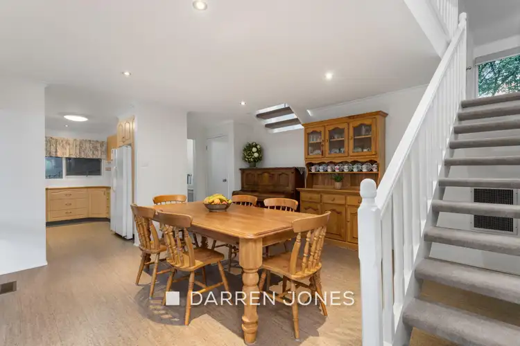 Sixth view of Homely house listing, 7 Darvell Cove, Greensborough VIC 3088