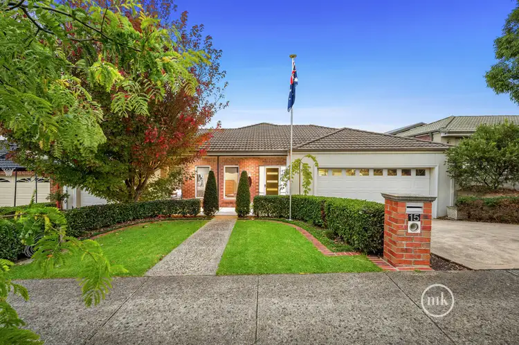 15 Vidler Avenue, Doreen VIC 3754
