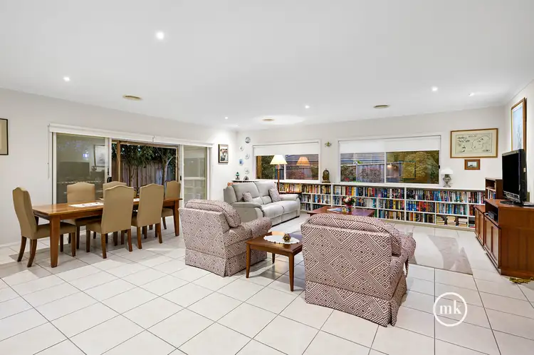 Third view of Homely house listing, 15 Vidler Avenue, Doreen VIC 3754
