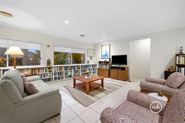 Fifth view of Homely house listing, 15 Vidler Avenue, Doreen VIC 3754