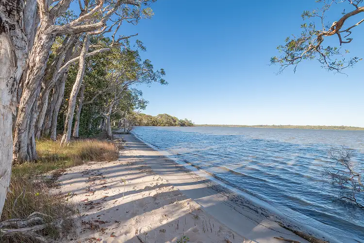 410 Lake Cooroibah Road, Cooroibah QLD 4565