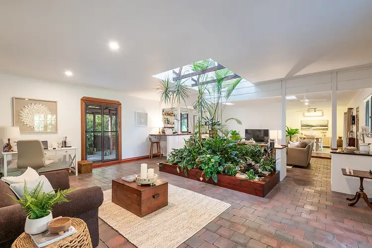 Second view of Homely house listing, 410 Lake Cooroibah Road, Cooroibah QLD 4565