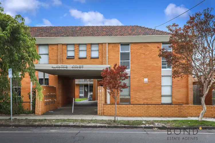 10/103-107 Gordon Street