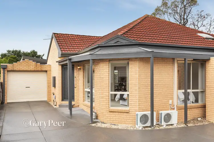 2/50 Darling Street, Hughesdale VIC 3166