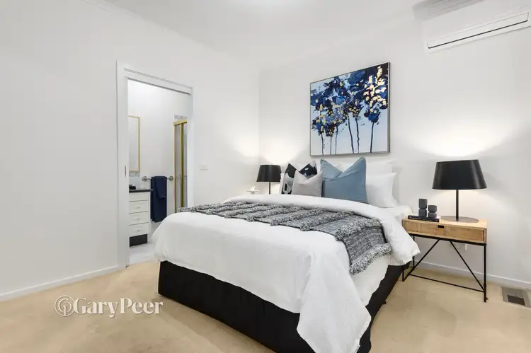 Fifth view of Homely unit listing, 2/50 Darling Street, Hughesdale VIC 3166