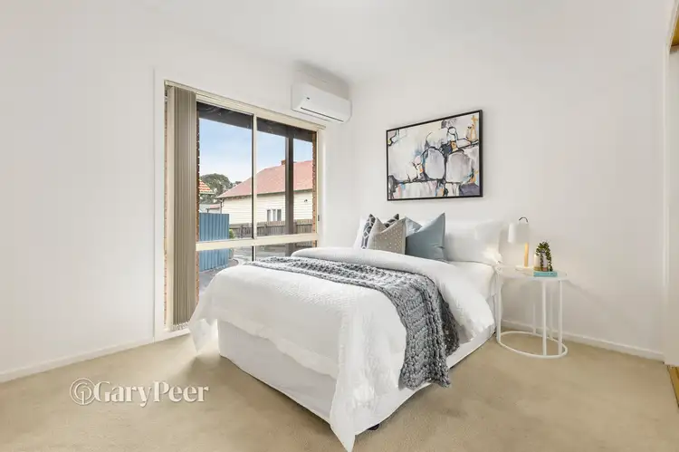 Sixth view of Homely unit listing, 2/50 Darling Street, Hughesdale VIC 3166