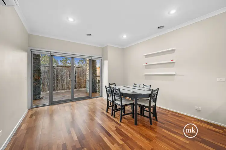 Fourth view of Homely townhouse listing, 6/9 Hickling Road, Mernda VIC 3754