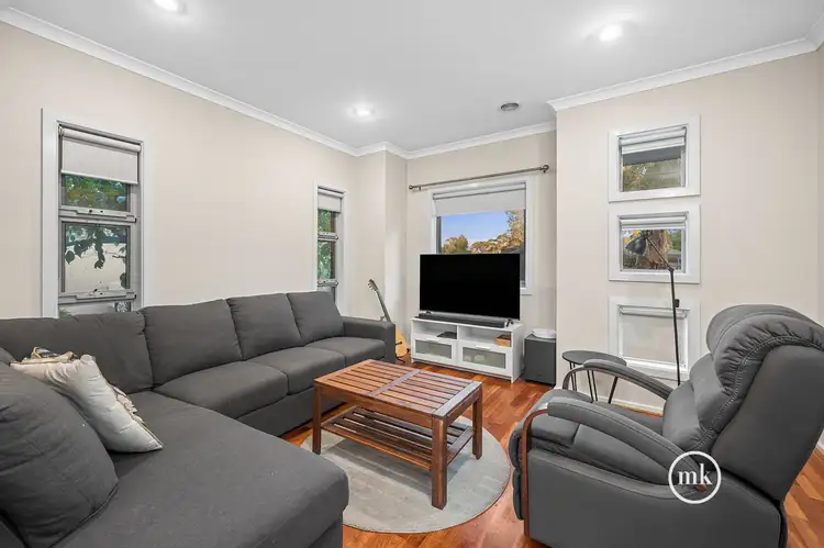 Sixth view of Homely townhouse listing, 6/9 Hickling Road, Mernda VIC 3754