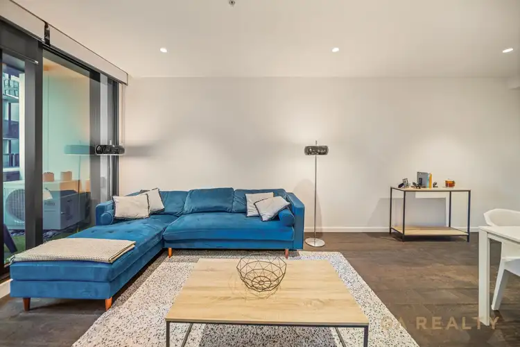 515/450 St Kilda Road, Melbourne VIC 3004