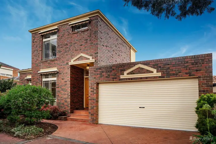 Main view of Homely house listing, 26 Mansfield Street, Blackburn South VIC 3130