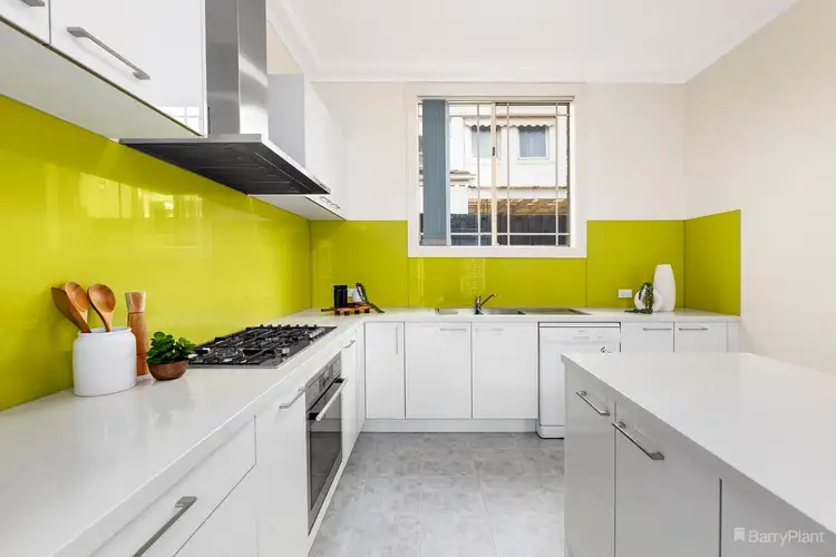 Third view of Homely house listing, 26 Mansfield Street, Blackburn South VIC 3130