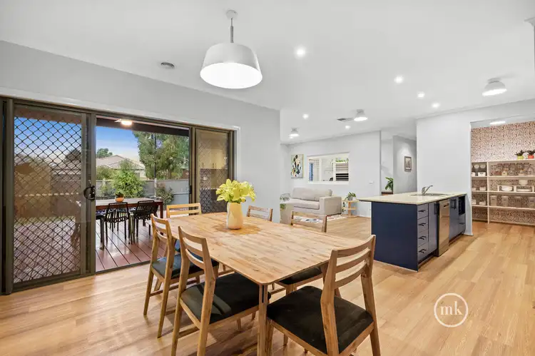 Second view of Homely house listing, 2 Arbour Street, Mernda VIC 3754