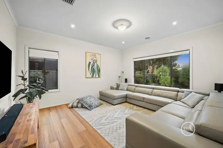 Third view of Homely house listing, 2 Arbour Street, Mernda VIC 3754