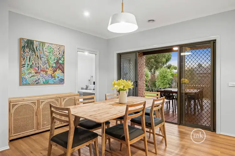 Fourth view of Homely house listing, 2 Arbour Street, Mernda VIC 3754