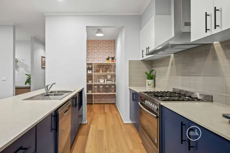 Fifth view of Homely house listing, 2 Arbour Street, Mernda VIC 3754