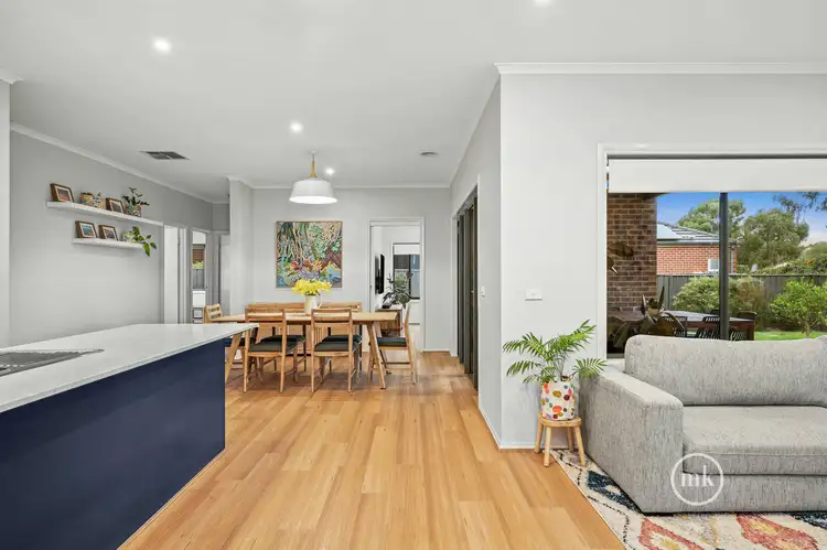 Sixth view of Homely house listing, 2 Arbour Street, Mernda VIC 3754