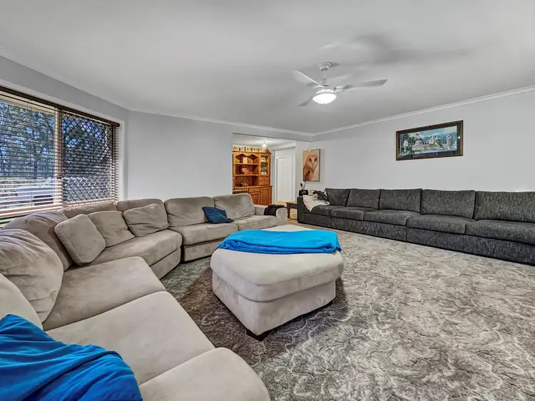 Third view of Homely rural property listing, 42 Gutt Road, Regency Downs QLD 4341