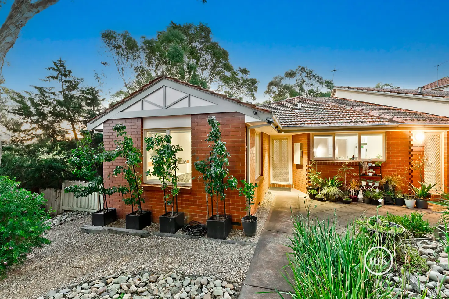 Main view of Homely unit listing, 4/2 River Street, Briar Hill VIC 3088