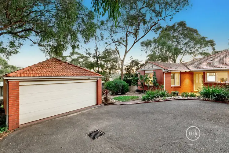 Second view of Homely unit listing, 4/2 River Street, Briar Hill VIC 3088