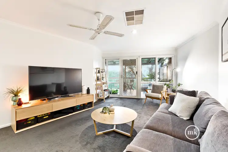 Third view of Homely unit listing, 4/2 River Street, Briar Hill VIC 3088