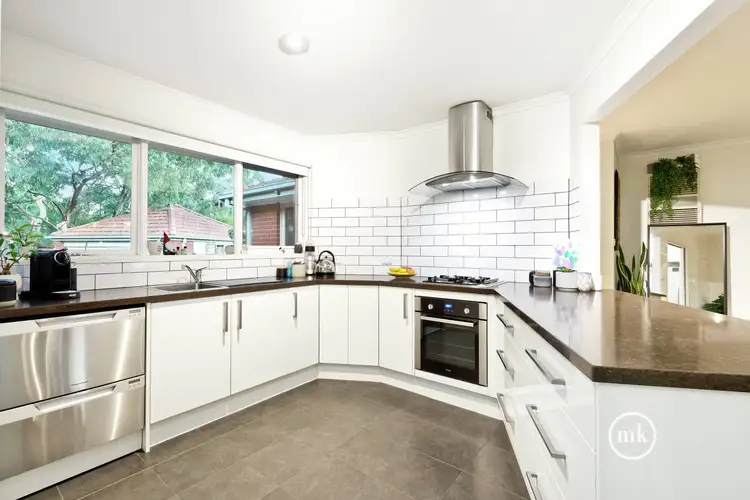 Fourth view of Homely unit listing, 4/2 River Street, Briar Hill VIC 3088