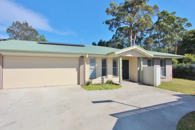 Main view of Homely villa listing, 9/54 Lake Street, Laurieton NSW 2443