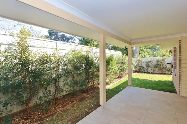 Second view of Homely villa listing, 9/54 Lake Street, Laurieton NSW 2443