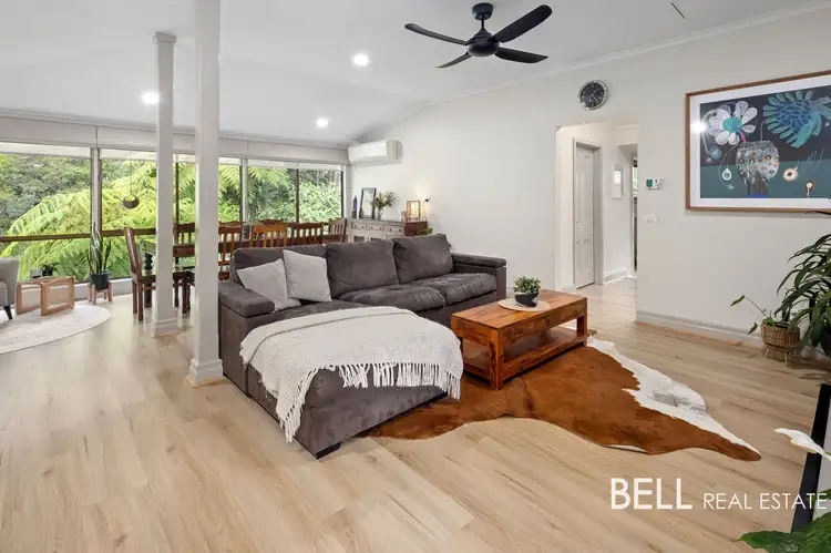 Fourth view of Homely house listing, 25 Alexander Road, Cockatoo VIC 3781