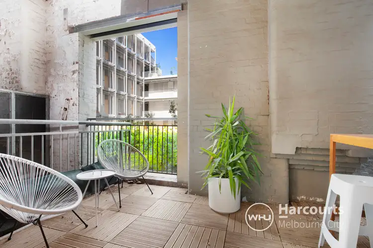 Fifth view of Homely apartment listing, 202/416 Gore Street, Fitzroy VIC 3065