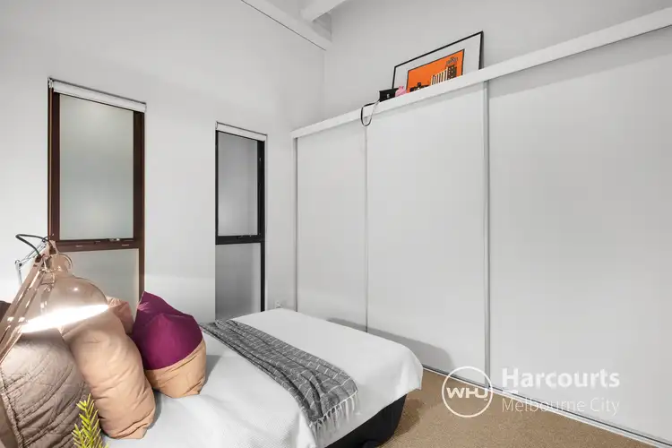 Sixth view of Homely apartment listing, 202/416 Gore Street, Fitzroy VIC 3065