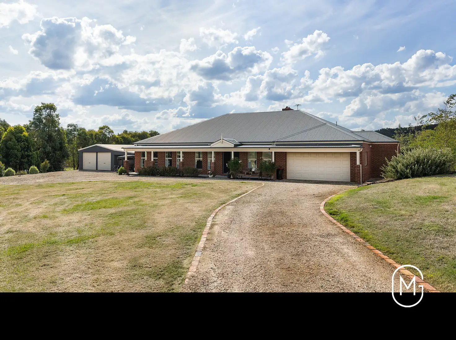 Main view of Homely house listing, 33 Sir Leo Curtis Drive, Wandong VIC 3758