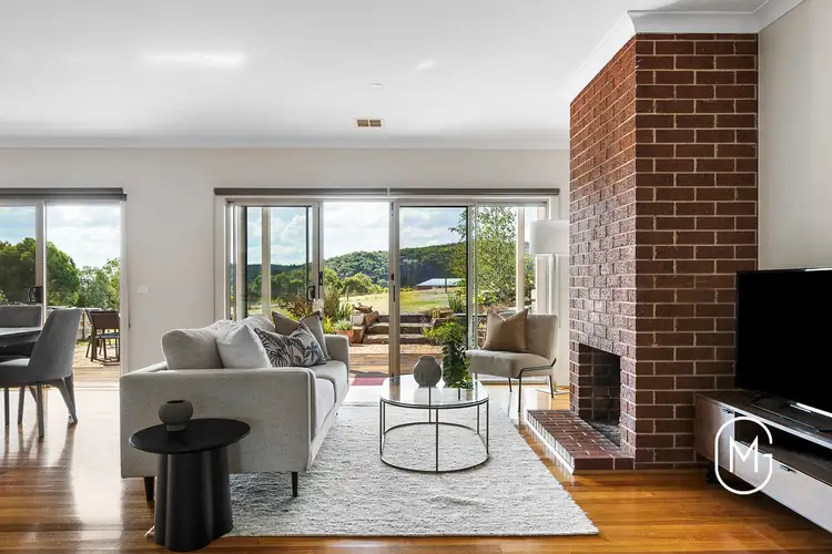 Sixth view of Homely house listing, 33 Sir Leo Curtis Drive, Wandong VIC 3758