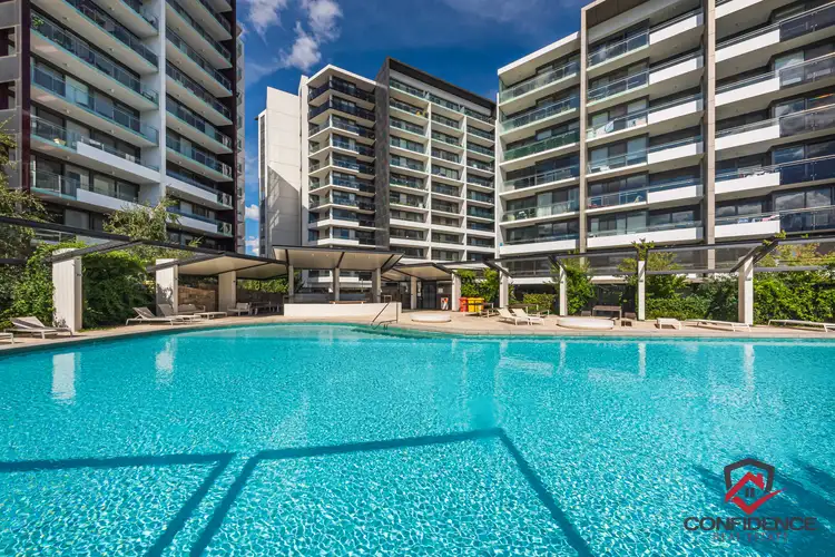 315/7 Irving Street, Phillip ACT 2606