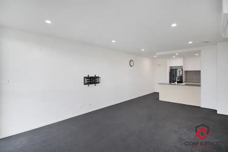 Fourth view of Homely apartment listing, 315/7 Irving Street, Phillip ACT 2606