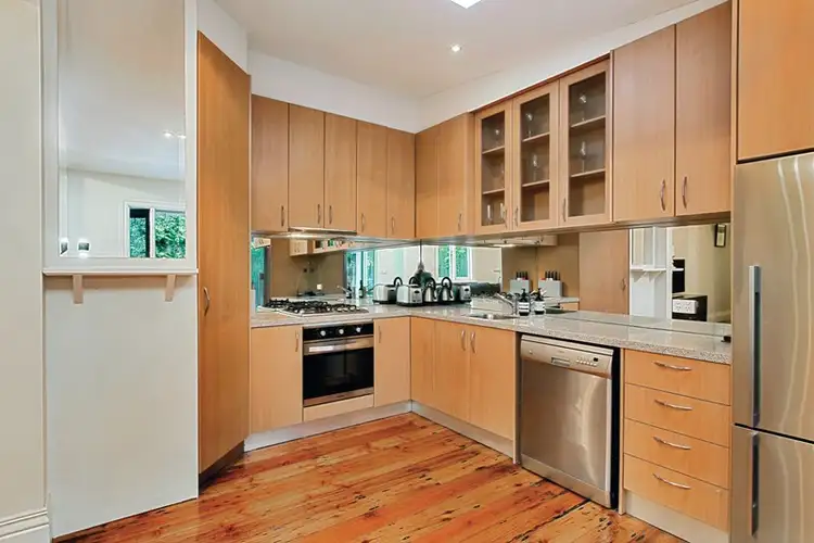 Second view of Homely house listing, 31 Kingsley Street, Elwood VIC 3184