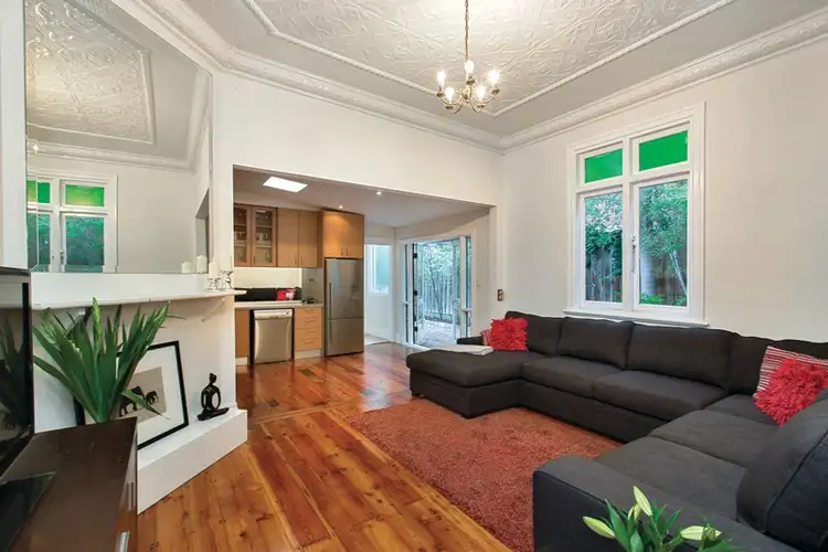 Third view of Homely house listing, 31 Kingsley Street, Elwood VIC 3184