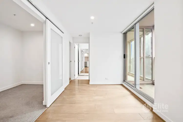 Fifth view of Homely apartment listing, 1104/36 La Trobe Street, Melbourne VIC 3000