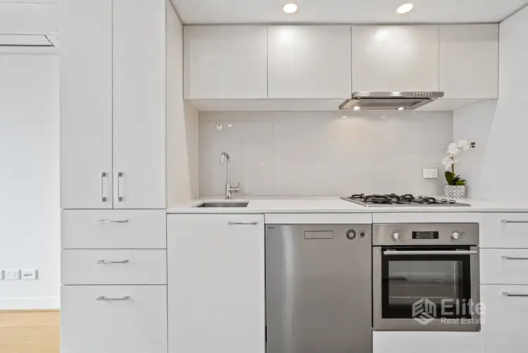 Sixth view of Homely apartment listing, 1104/36 La Trobe Street, Melbourne VIC 3000