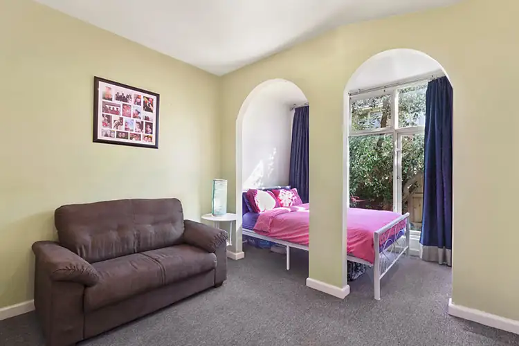 Fourth view of Homely apartment listing, 5/3 Arthur Street, South Yarra VIC 3141