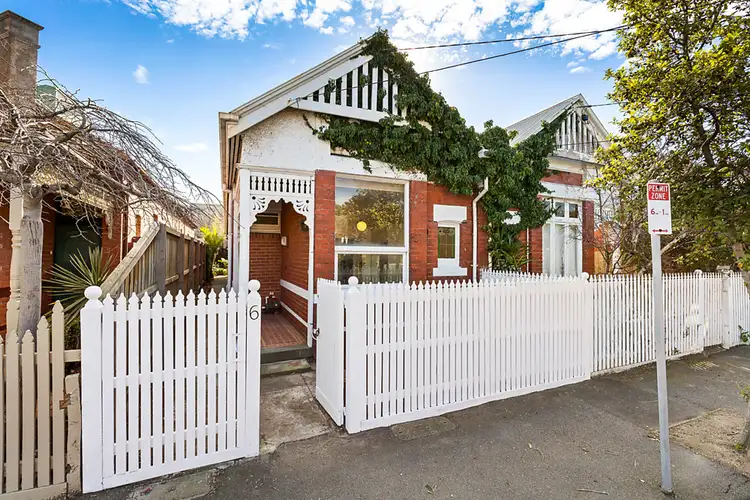6 Wordsworth Street, St Kilda VIC 3182