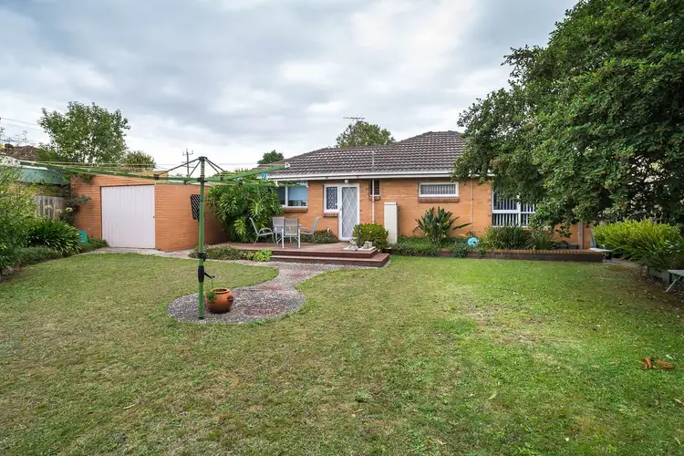 Fifth view of Homely house listing, 11 Wilga Court, Wantirna South VIC 3152