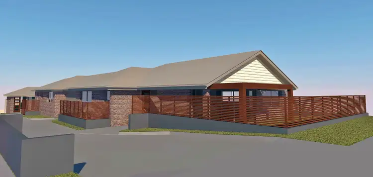 Third view of Homely villa listing, 3/93 Bold Street, Laurieton NSW 2443