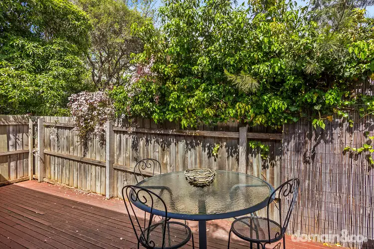 Main view of Homely unit listing, 1/13 Belmont Avenue, Glen Iris VIC 3146