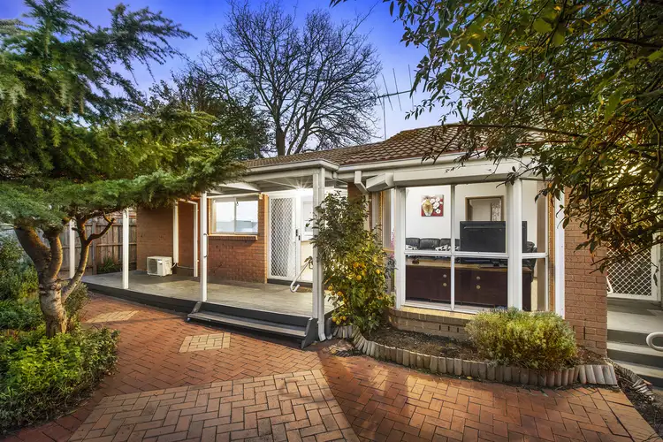 Main view of Homely unit listing, 2/332 Middleborough Road, Blackburn VIC 3130