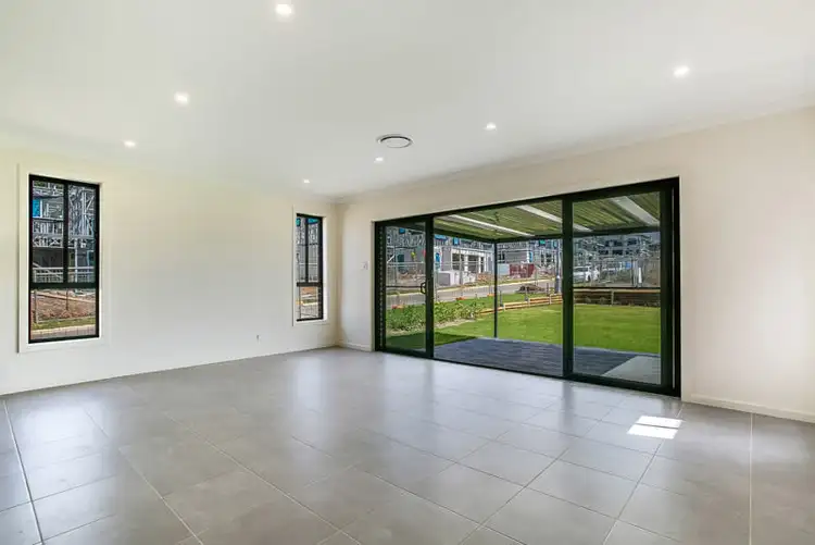 Fourth view of Homely house listing, 46 Hebe Terrace, Glenfield NSW 2167