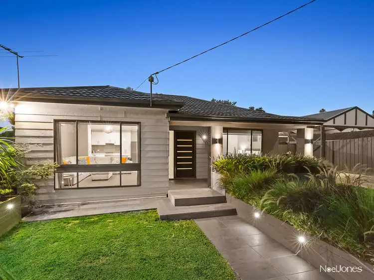 67 Birmingham Road, Mount Evelyn VIC 3796