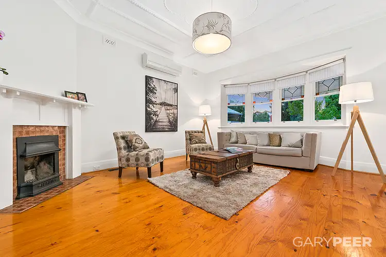 Second view of Homely house listing, 100 Bambra Road, Caulfield VIC 3162