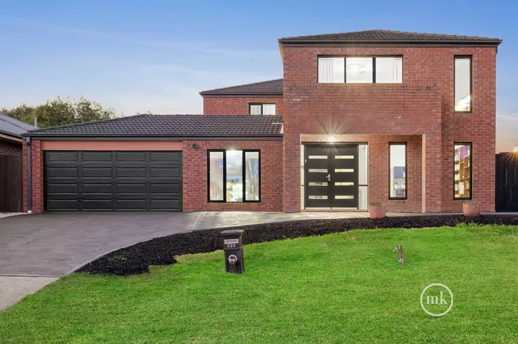 223 Cookes Road, Doreen VIC 3754